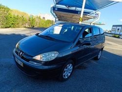 Usado 2002 Peugeot 807 Monovolume | € 2.750