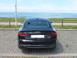 Preto Usado 2017 Audi A5 Sportback Citadino | € 26.500
