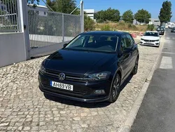 Usado 2021 VW Polo Sedan | € 14.000 (Preço justo)