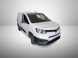 Branco Usado 2021 Toyota Proace Comfort Van | € 15.990 (Bom preço)