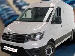 Branco Usado 2020 VW Crafter Van | € 22.990 (Bom preço)