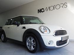Outra Usado 2013 Mini ONE Citadino | € 7.750 (Super Preço)