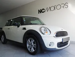 Outra Usado 2013 Mini ONE Citadino | € 7.750 (Super Preço)