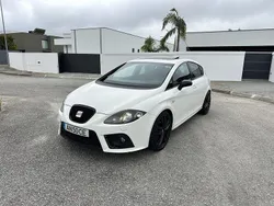 Usado 2007 Cupra Leon Sedan | € 10.950 (Preço justo)