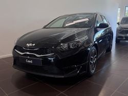 Preto Novo 2025 Kia Ceed Sportswagon Carrinha | € 24.000 (Preço elevado)