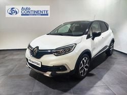 Branco Usado 2018 Renault Captur SUV | € 16.490 (Preço elevado)