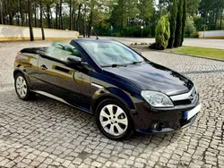 Usado 2009 Opel Tigra Sport | € 6.750