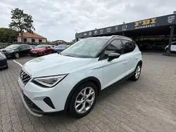 Branco Usado 2022 Seat Arona FR SUV | € 18.900 (Preço justo)