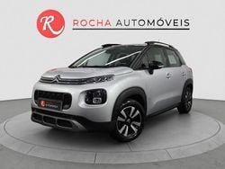 Cinza Usado 2019 Citroën C3 Feel SUV | € 11.490