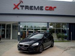 Preto Usado 2019 Volvo V40 CC Carrinha | € 19.900 (Preço elevado)