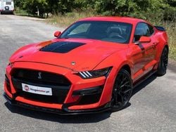 Vermelho Usado 2015 Ford Mustang | € 69.000