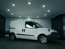 Usado 2019 Fiat Doblò Monovolume | € 11.500 (Preço justo)