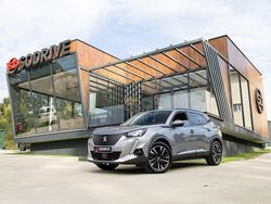 Cinza Usado 2020 Peugeot e-2008 Allure SUV | € 19.900 (Caro)