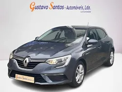 Cinzento Usado 2019 Renault Mégane IV | € 13.900 (Super Preço)