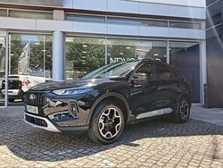 Preto Usado 2024 Ford Kuga Active SUV | € 37.900