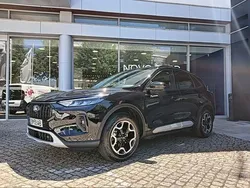 Preto Usado 2024 Ford Kuga Active SUV | € 37.900 (Preço justo)