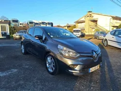 Renault Clio IV
