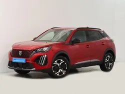Outra Usado 2024 Peugeot 2008 SUV | € 22.500 (Preço justo)