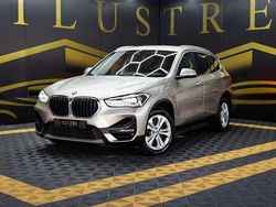 Outra Usado 2021 BMW X1 SUV | € 25.900