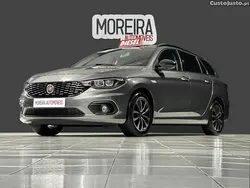 Cinza Usado 2019 Fiat Tipo Lounge | € 11.499 (Super Preço)