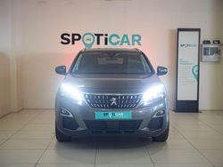 Antracite Usado 2022 Peugeot 2008 Active SUV | € 19.900 (Preço justo)