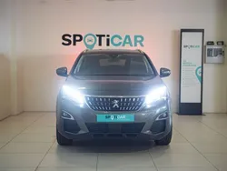 Antracite Usado 2022 Peugeot 2008 Active SUV | € 19.900 (Preço justo)