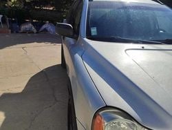 Cinzento Usado 2004 Volvo XC90 SUV | € 11.850