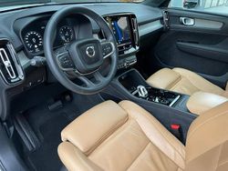 Branco Usado 2021 Volvo XC40 Inscription SUV | € 31.900