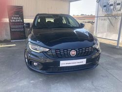 Preto Usado 2019 Fiat Tipo Lounge | € 10.900 (Preço justo)