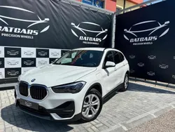 Branco Usado 2021 BMW X1 SUV | € 24.990 (Super Preço)