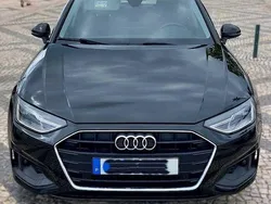 Usado 2020 Audi A4 Carrinha | € 24.350 (Preço elevado)