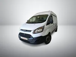 Branco Usado 2014 Ford Transit | € 13.490 (Bom preço)