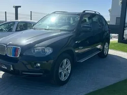 Preto Usado 2008 BMW X5 SUV | € 18.900 (Preço elevado)
