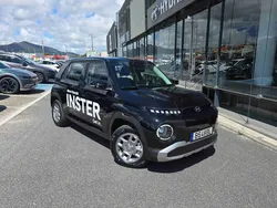 Preto Novo 2025 Hyundai Inster Comfort Citadino | € 25.990