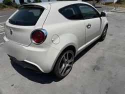 Usado 2009 Alfa Romeo MiTo Citadino | € 5.000