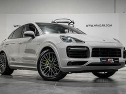 Cinzento Usado 2020 Porsche Cayenne SUV | € 83.900 (Caro)