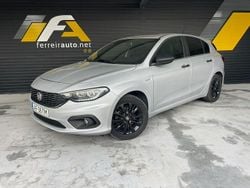 Cinza Usado 2021 Fiat Tipo Street | € 12.800 (Super Preço)