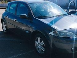 Usado 2004 Renault Mégane II Sedan | € 2.200 (Preço justo)