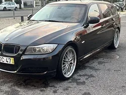 Usado 2012 BMW 316 Sedan | € 10.750 (Super Preço)