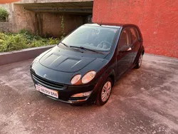 Usado 2006 Smart ForFour Sedan | € 2.790