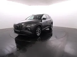 Cinzento Usado 2022 Hyundai Tucson SUV | € 29.950 (Preço justo)