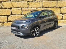 Cinzento Usado 2020 Citroën C3 Aircross SUV | € 20.750 (Preço elevado)