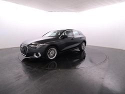 Cinza Usado 2021 Audi A3 Sportback e-tron Advanced Plus Citadino | € 31.450 (Caro)