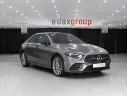 Mercedes A250