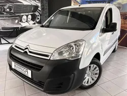 Branco Usado 2016 Citroën Berlingo Monovolume | € 7.900 (Super Preço)