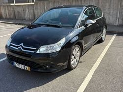 Usado 2008 Citroën C4 | € 6.500 (Caro)