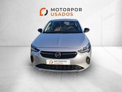 Cinza Usado 2023 Opel Corsa Edition Sedan | € 15.350 (Preço elevado)