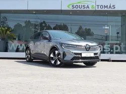 Branco Usado 2022 Renault Mégane Equilibre | € 24.900 (Super Preço)