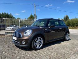 Outra Usado 2012 Mini Cooper Citadino | € 11.500 (Preço justo)