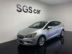Outro Usado 2019 Opel Astra Dynamic | € 12.500 (Preço justo)